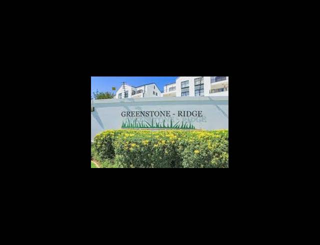 3 BEDROOM TOWNHOUSE FOR SALE IN GREENSTONE HILL